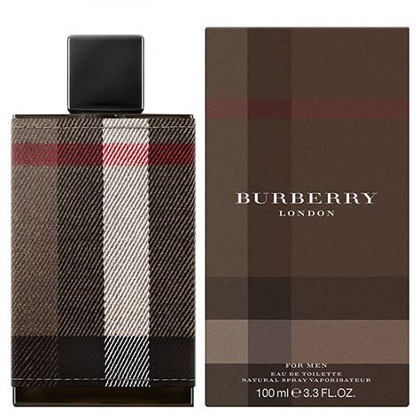 burberry london recensioni|Burberry London for men.